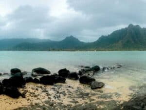 Vacation Hawaii Rentals Beach