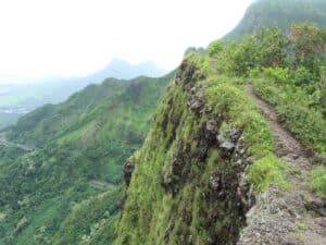 Vacation Hawaii Rentals Mountain