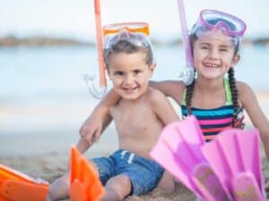 Vacation Hawaii Rentals Family