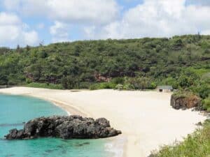 Vacation Hawaii Rentals Beach