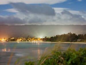 Vacation Hawaii Rentals View