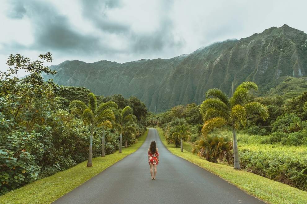 Furnished Vacation Rentals Properties in Hawaii
