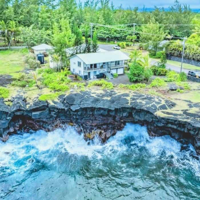 Whale season at Mele Kohola Song of the Whales – your front-yard ocean spectacle