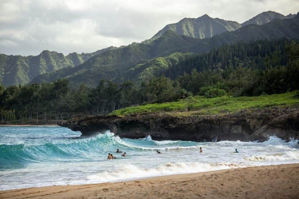 Furnished Rentals in Hawaii - Oahu
