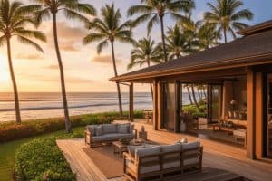 Top 5 Reasons to Choose a Hawaii Vacation Rental Over a Hotel.
