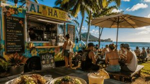 Hawaii On A Budget.