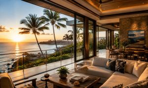 How to Choose the Right Furnished Vacation Rentals in Hawaii