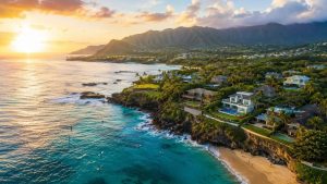 Hawaii Real Estate