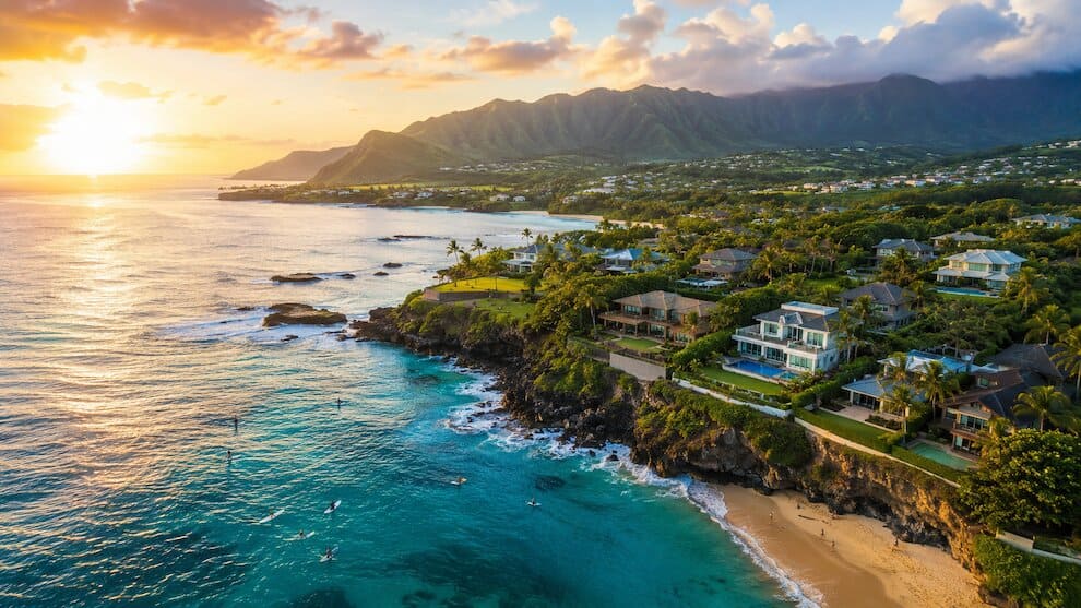 Hawaii Real Estate