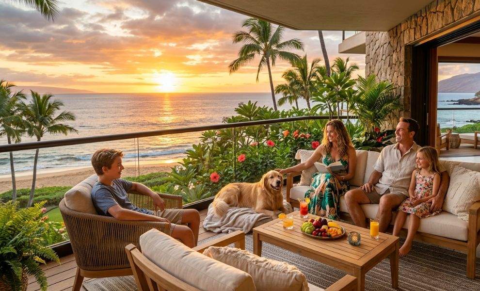 Hawaii Vacation Rentals