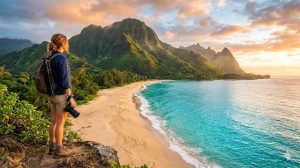 Hidden Gems in Oahu