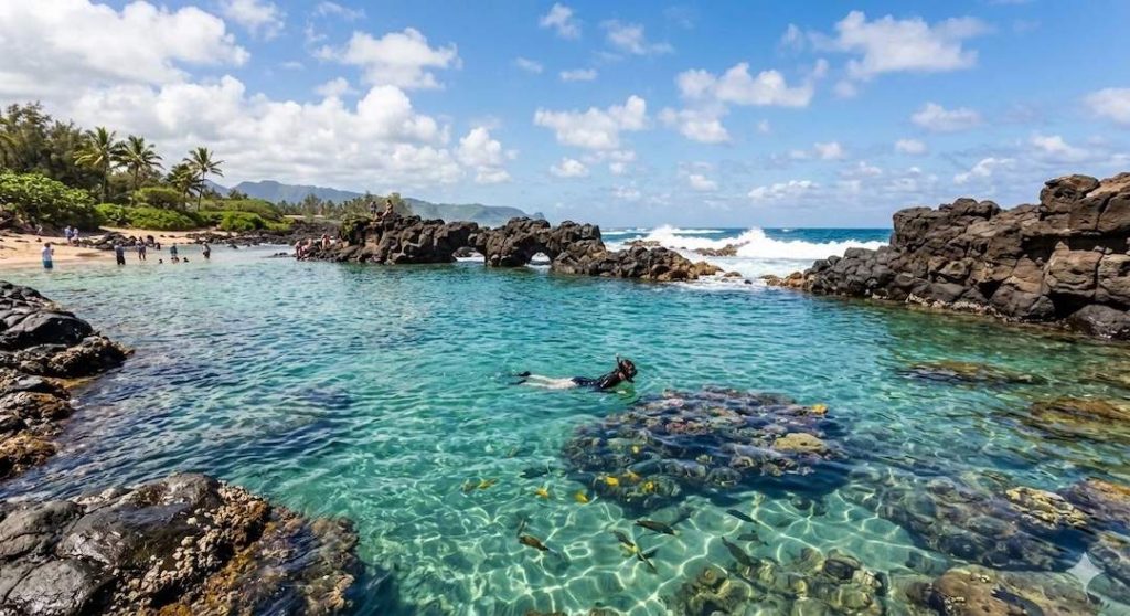 Best Snorkeling Places in Hawaii
