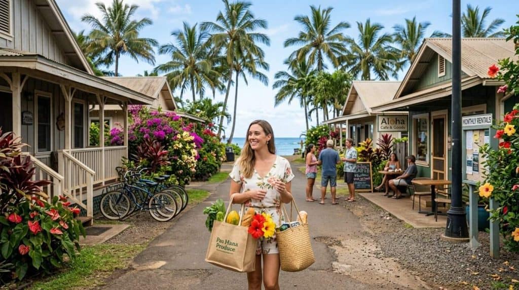 Hawaii Monthly Rentals