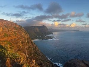 Makapuu Lighthouse Hike