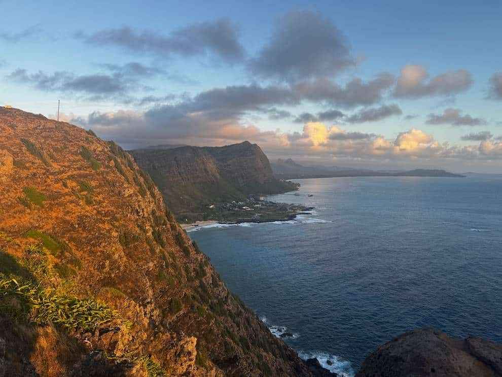 Makapuu Lighthouse Hike