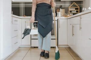 Cleaning and Maintenance Tips