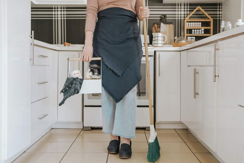 Cleaning and Maintenance Tips