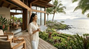 Property in Hawaii