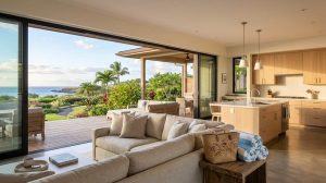 vacation rental amenities