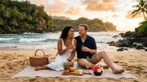Affordable Hawaii Travel for Couples
