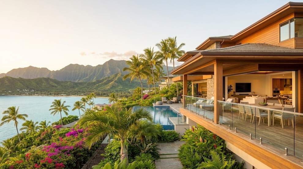 Top 5 Reasons to Invest in Oahu, Hawaii Real Estate