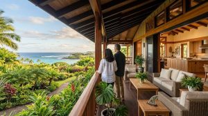 Buy Property in Hawaii
