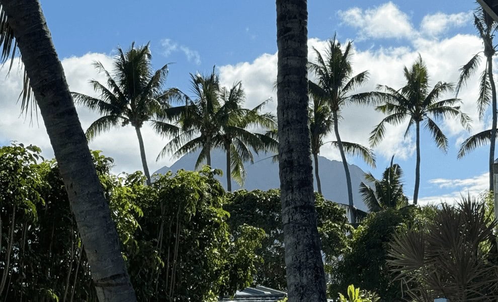 Furnished Vacation Rentals in Hawaii
